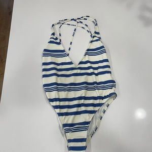 Billabong One Piece Swim Suit